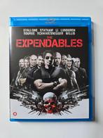 THE EXPENDABLES (BLURAY)