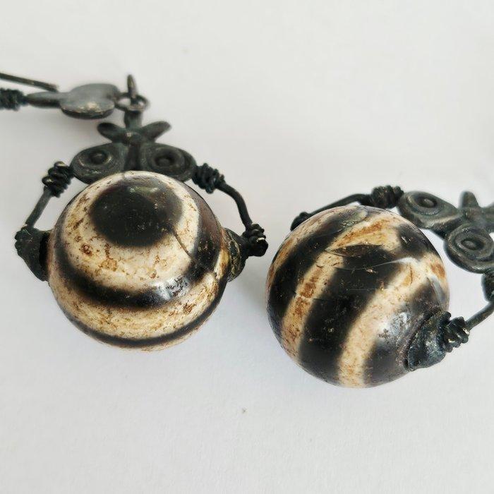 Silk Road - Centraal-Aziatisch Antieke natuurlijke, Antiek en Kunst, Antiek | Overige Antiek