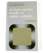 De dame met het hondje en andere verhalen / Mini-kaderreeks, Boeken, Verzenden, Gelezen, A.P. Tsjechov