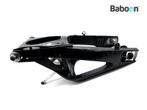 Achterbrug Yamaha YZF R1 2004-2006 (YZF-R1 5VY), Motoren, Verzenden, Gebruikt
