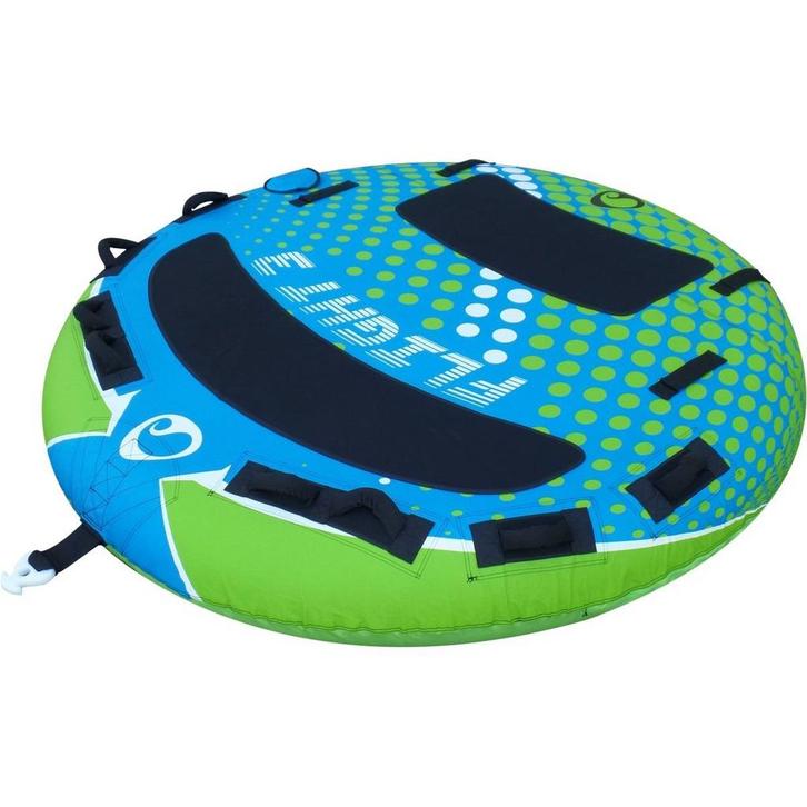 Spinera Flight Funtube 3 Persoons, Watersport en Boten, Accessoires en Onderhoud, Nieuw, Ophalen of Verzenden