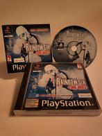 Tom Clancys Rainbow Six Lone Wolf Playstation 1, Ophalen of Verzenden, Zo goed als nieuw