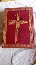 Missale Romanum - Leder - 1920-1930