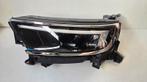 Koplamp Opel Mokka B 2020-2025 LED Origineel Links, Auto-onderdelen, Verlichting, Verzenden, Nieuw
