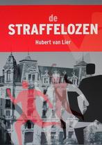 De straffelozen 9789079048434 Hubert Van Lier, Verzenden, Gelezen, Hubert Van Lier