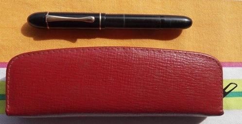 Pelikan - Pelikan IBIS Fountain Pen - Zonder Minimumprijs -, Verzamelen, Pennenverzamelingen
