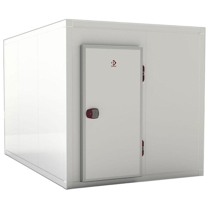 Koelcel ISO 100, binnen afmetingen 2230 x 4430 xh 2230 mm (2, Zakelijke goederen, Horeca | Keukenapparatuur, Koelen en Vriezen
