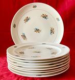 Albert Vignaud Limoges - Gebak/taartset (9) - Ruhlmann -