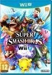 Super Smash Bros (Nintendo WiiU tweedehands game), Games en Spelcomputers, Ophalen of Verzenden, Nieuw