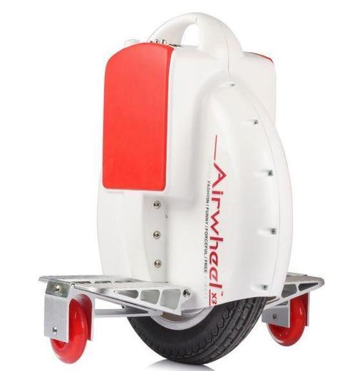 Airwheel Marsrover X3 - 61001858, Fietsen en Brommers, Fietsen | Heren | Sportfietsen en Toerfietsen