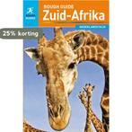 Rough Guide Zuid-Afrika / Rough Guide 9789047512424, Boeken, Verzenden, Zo goed als nieuw, Tony Pinchuck