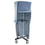 Hoes In Pvc Met Scharnier Voor Sluite, Ophalen of Verzenden