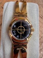 Swatch Irony Lady - “For Your Eyes Only - YSG115G, James
