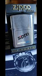 Zippo, Americas best Zippo vintage 1991 - Zonder, Nieuw