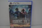 Resident Evil 2 - SEALED (PS5), Nieuw