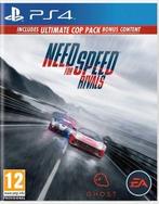 Need for Speed Rivals-Limited Edition (PlayStation 4), Games en Spelcomputers, Ophalen of Verzenden, Nieuw