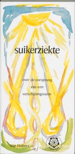 Suikerziekte / Ankertjes / 57 9789020206197 J. Huibers, Boeken, Verzenden, Gelezen, J. Huibers
