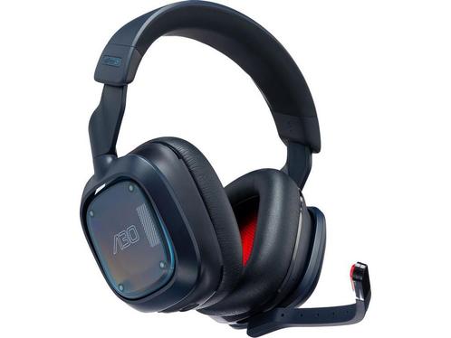 Logitech G Astro A30 - Draadloze Gaming Headset - Bluetooth, Computers en Software, Headsets, Zo goed als nieuw, Verzenden