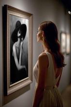 Ivan Pili - Silent icon, Antiek en Kunst