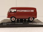 Minichamps 1:43 - Voiture miniature - Volkswagen T1