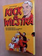 1 Kick wilstra 9789060710500 Sprenger, Verzenden, Gelezen, Sprenger