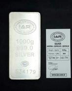 1 kilogram - Zilver .999