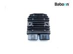 Spanningsregelaar Kawasaki GTR 1400 2008-2009 (GTR1400, Motoren, Verzenden, Gebruikt