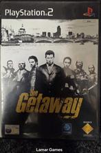 The Getaway (ps2 used game), Games en Spelcomputers, Games | Sony PlayStation 2, Ophalen of Verzenden, Nieuw