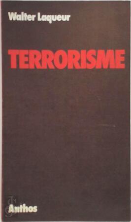 Terrorisme, Livres, Langue | Langues Autre, Envoi