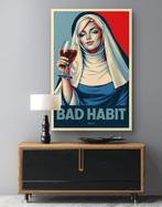 Dominique Kleiner - Bad habit