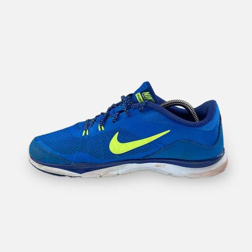 Nike FLEX 5 Blue - Maat 40, Kleding | Dames, Schoenen, Sneakers, Verzenden