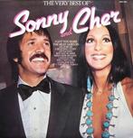 Sonny &amp; Cher - The Very Best Of Sonny And Cher, Cd's en Dvd's, Verzenden, Gebruikt