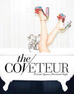 The coveteur 9781419721991 Stephanie Mark, Verzenden, Zo goed als nieuw, Stephanie Mark