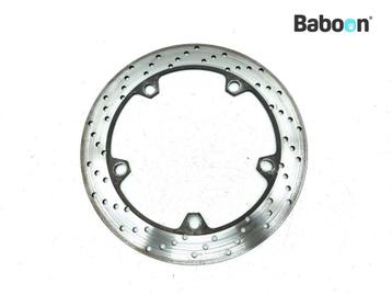 Remschijf Voor BMW R 850 RT 1996-2001 (R850RT 96), Verzenden