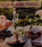 SFEER AAN TAFEL 9789024603718 M. Caselton, Boeken, Verzenden, Gelezen, M. Caselton