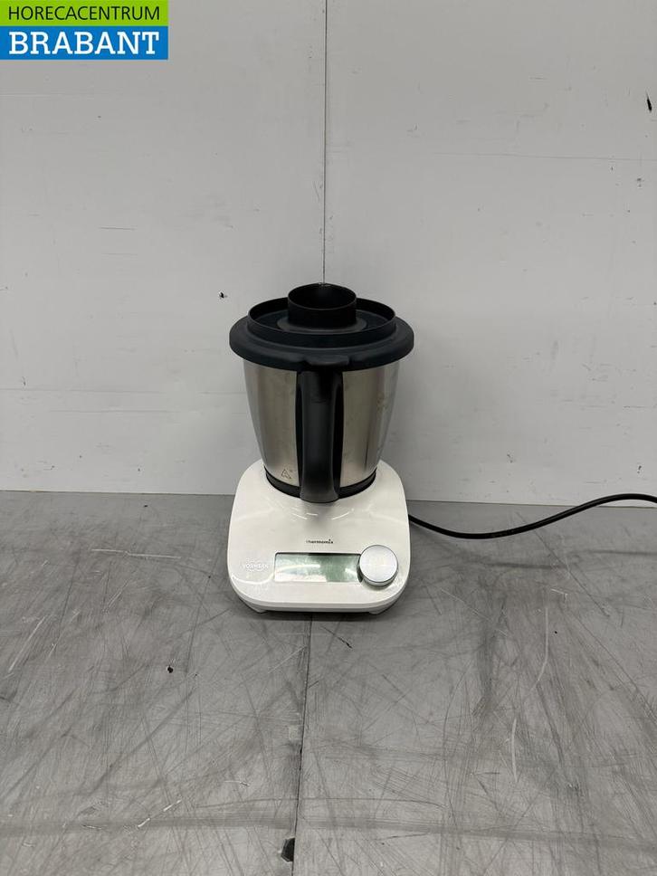 Vorwerk Thermomix Cutter Robot de cuisine 230V Horeca, Articles professionnels, Horeca | Équipement de cuisine, Envoi