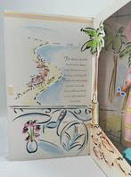 Mattel - Poupée Barbie Summer Sophisticate – Collector