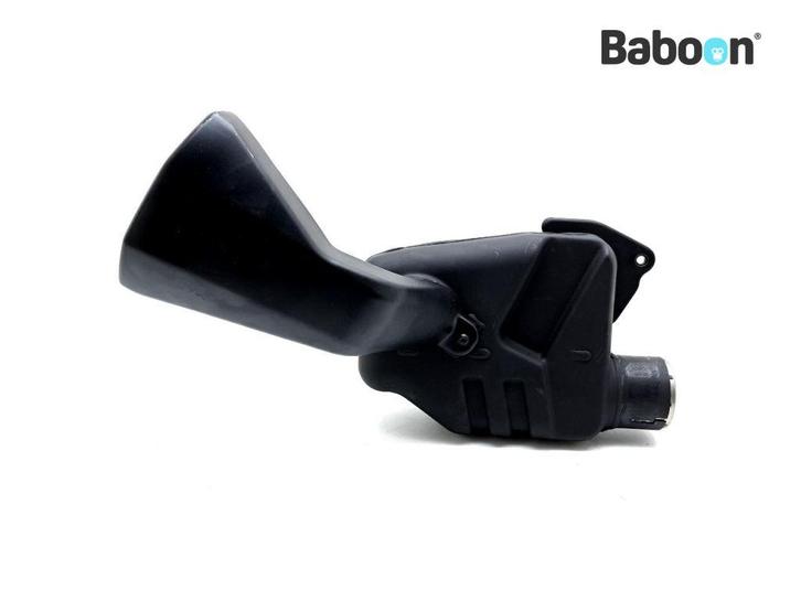 Uitlaat Balanspot Harley-Davidson RA 1250 S Pan America, Motoren, Onderdelen | Harley-Davidson, Gebruikt, Verzenden