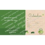 Cadeaubon agrodieren - 25 euro, Tickets en Kaartjes