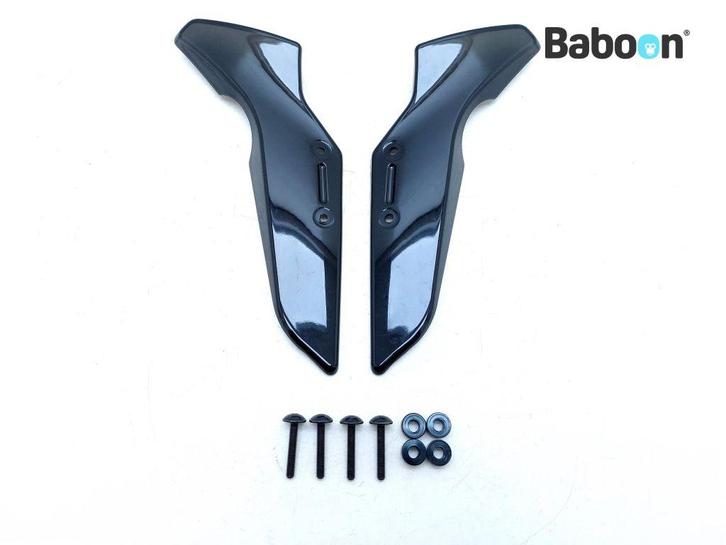 Kuipruit Yamaha MT-125 2020-2021 (MT125 B6G) (, Motoren, Onderdelen | Yamaha, Gebruikt, Verzenden