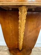 Paolo Buffa, (attr.) - Wandtafel - Esdoornbos - Rare Console