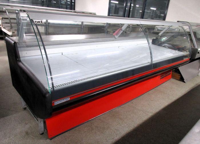 Pastorfrigor Koeltoonbank, B298 x D110 x H120 cm,, Electroménager, Réfrigérateurs & Frigos