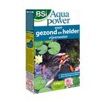 BSI Aqua power Helder vijverwater 1,6 kg, Tuin en Terras, Nieuw