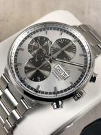 Mido - Commander II Chronograph Automatic - M0144141103109 -, Nieuw