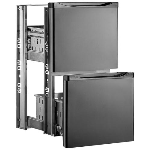 Kit ladenblok (1/2 + 1/2) x TAV..., Zakelijke goederen, Horeca | Keukenapparatuur, Koelen en Vriezen, Verzenden