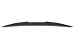PSM Style Carbon Spoiler BMW 6 Serie F06 Gran Coupe B2352, Nieuw, BMW, Achter