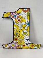 Toni Barnes (2000) - Number 1 (Murakami style), Antiek en Kunst