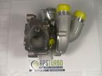 Turbo voor TOYOTA COROLLA Verso (ZER ZZE12 R1) [04-2004 / 03