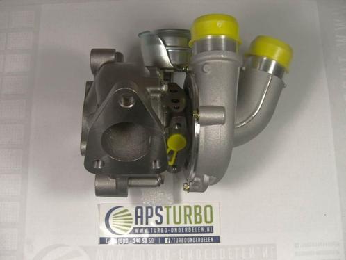 Turbo voor TOYOTA COROLLA Verso (ZER ZZE12 R1) [04-2004 / 03, Auto-onderdelen, Overige Auto-onderdelen, Toyota