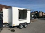 Foodtruck trailer, Auto diversen, Aanhangwagen-onderdelen, Nieuw